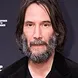 Keanu Reeves