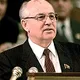 Mikhail Gorbachev