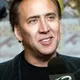 Nicolas Cage