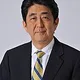 Shinzo Abe